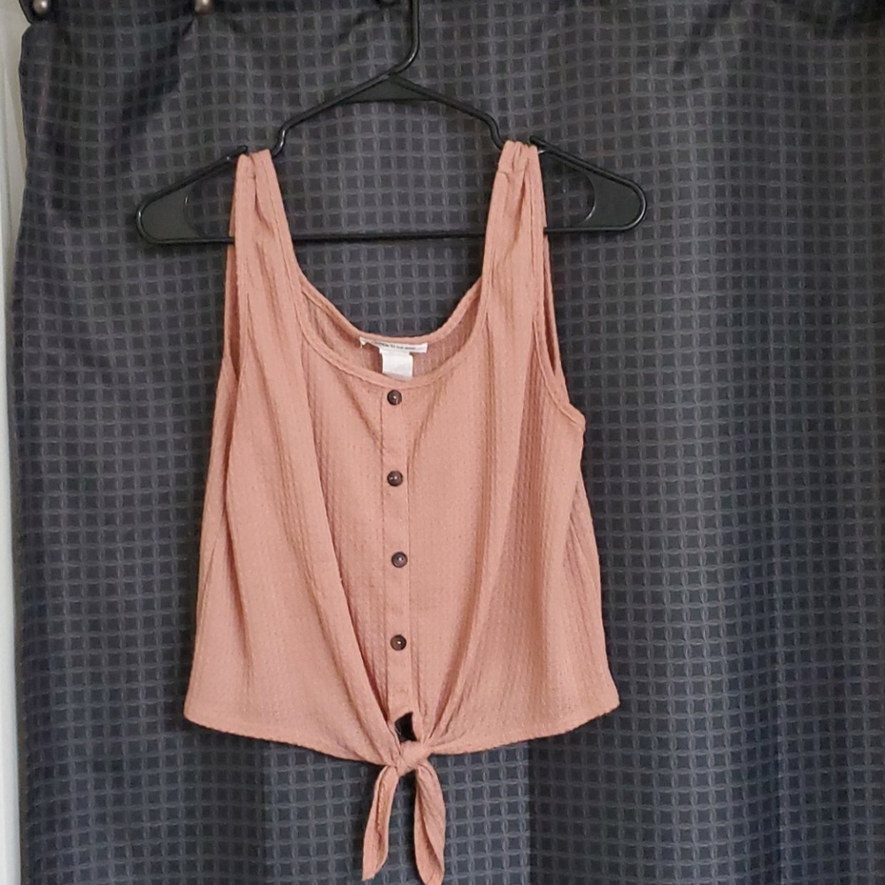 Tank top